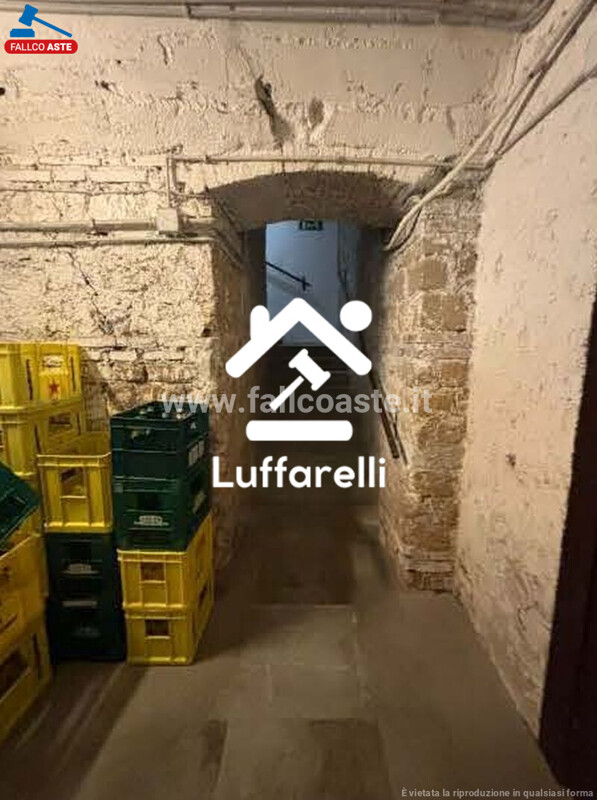 Immagine di APPARTAMENTO VIA DEL VIMINALE – ROMA