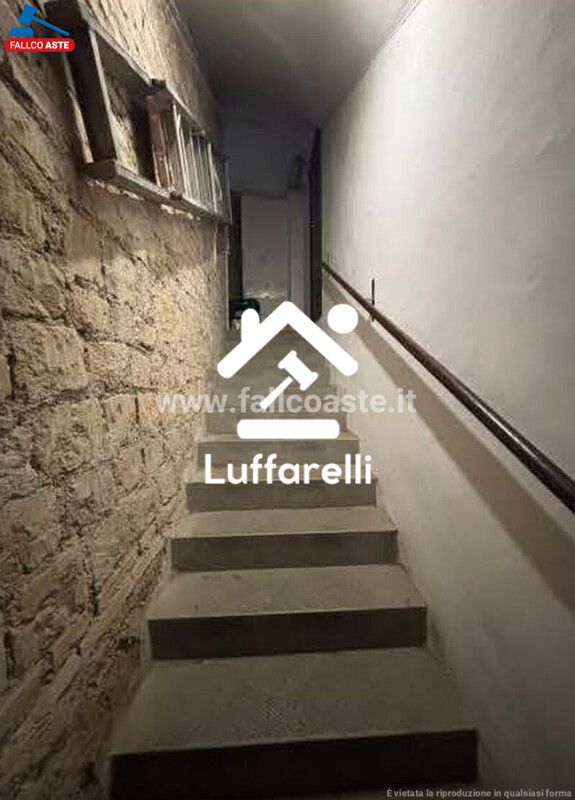 Immagine di APPARTAMENTO VIA DEL VIMINALE – ROMA