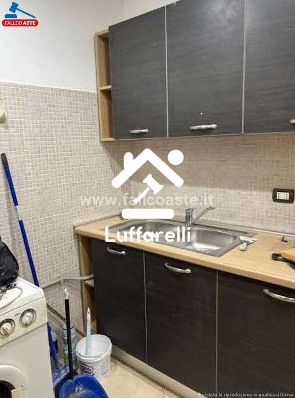 Immagine di APPARTAMENTO VIA DEL VIMINALE – ROMA