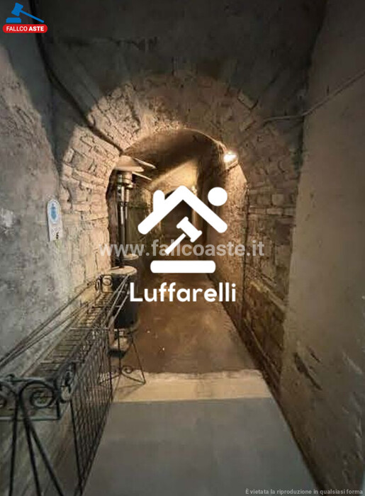 Immagine di APPARTAMENTO VIA DEL VIMINALE – ROMA