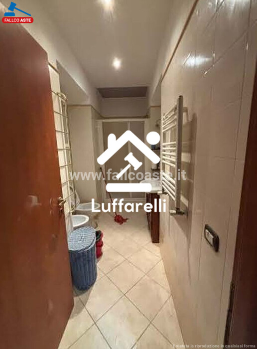 Immagine di APPARTAMENTO VIA DEL VIMINALE – ROMA