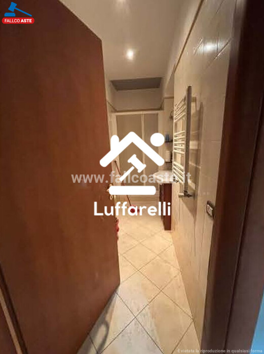 Immagine di APPARTAMENTO VIA DEL VIMINALE – ROMA