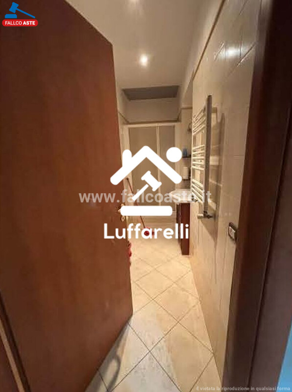 Immagine di APPARTAMENTO VIA DEL VIMINALE – ROMA