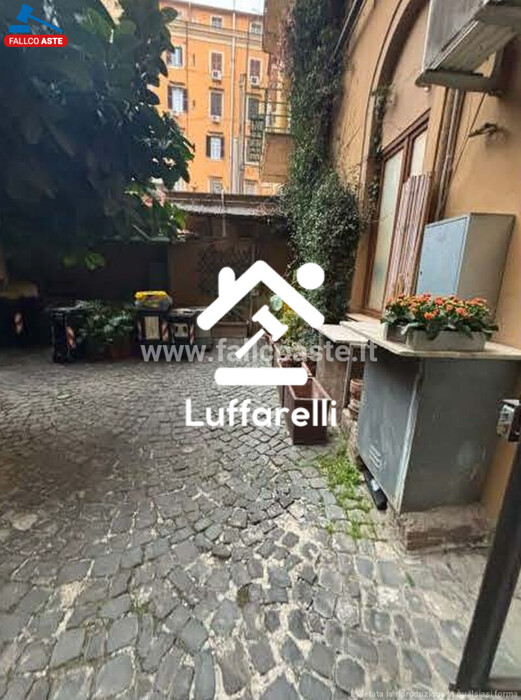 Immagine di APPARTAMENTO VIA DEL VIMINALE – ROMA