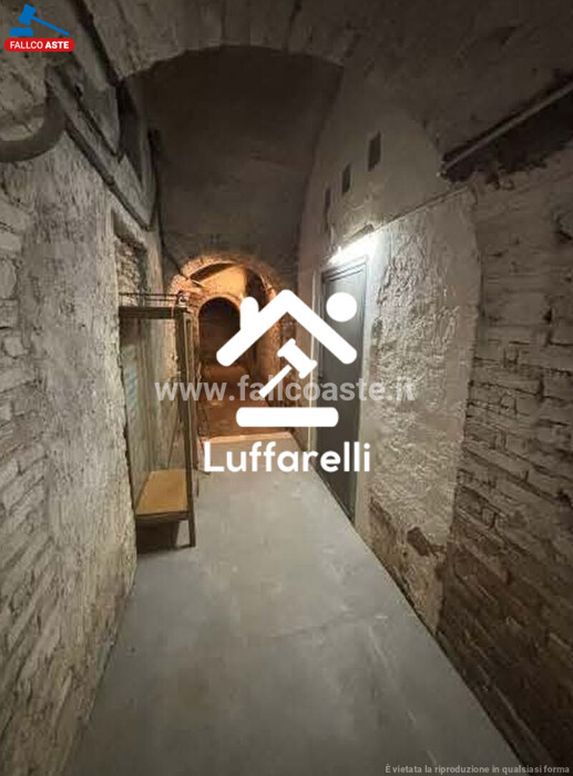 Immagine di APPARTAMENTO VIA DEL VIMINALE – ROMA