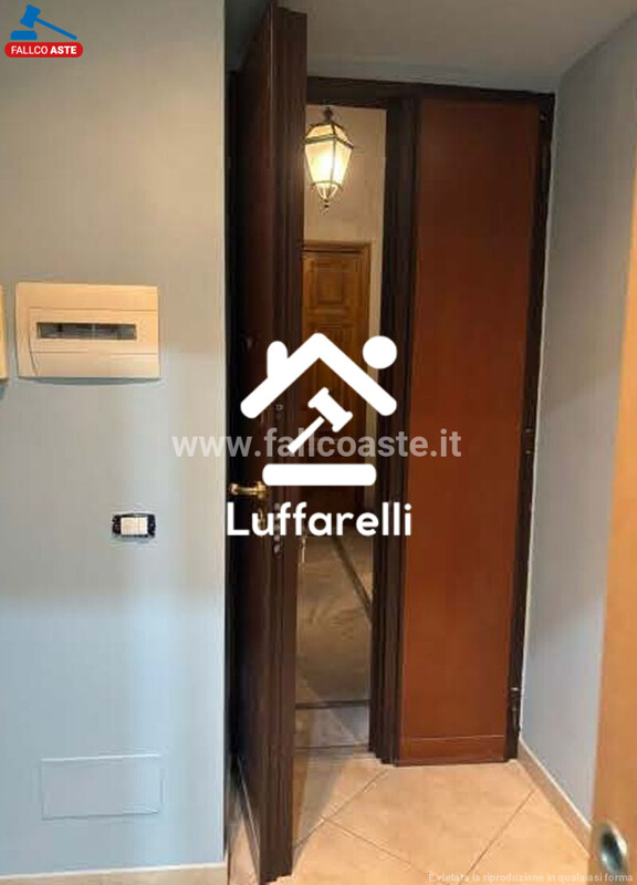 Immagine di APPARTAMENTO VIA DEL VIMINALE – ROMA