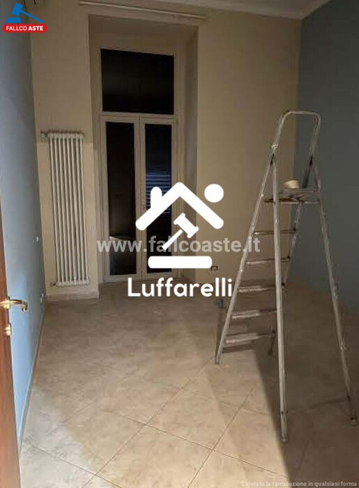 Immagine di APPARTAMENTO VIA DEL VIMINALE – ROMA