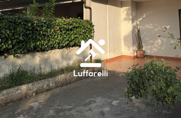 APPARTAMENTO VIA SAN ROCCO MONTECCHIE SNC - FERENTINO — foto 2
