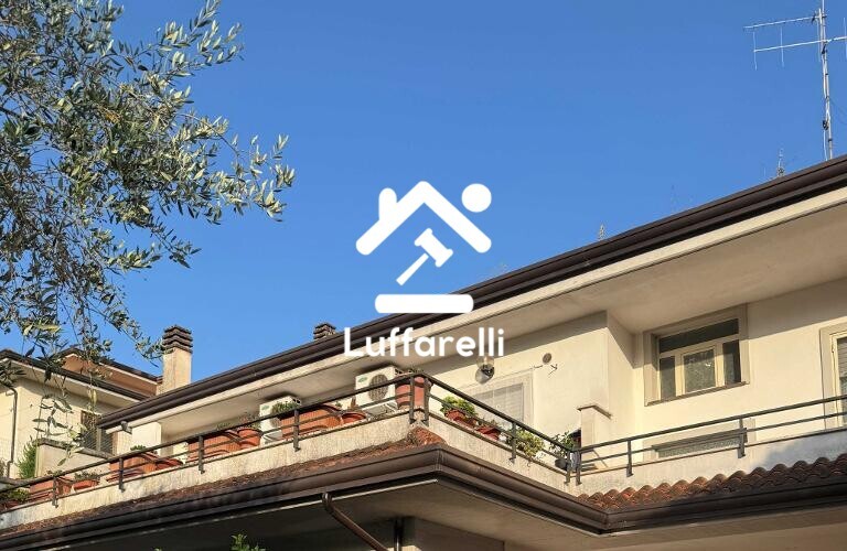 Immagine di APPARTAMENTO VIA SAN ROCCO MONTECCHIE SNC – FERENTINO