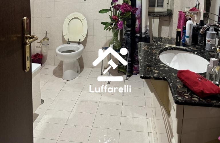 APPARTAMENTO VIA SAN ROCCO MONTECCHIE SNC - FERENTINO — foto 7