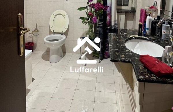 APPARTAMENTO VIA SAN ROCCO MONTECCHIE SNC - FERENTINO — foto 7