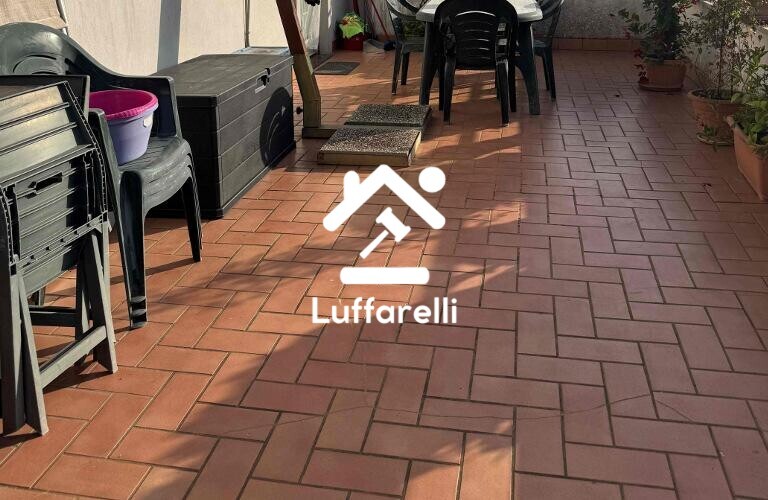 APPARTAMENTO VIA SAN ROCCO MONTECCHIE SNC - FERENTINO — foto 3