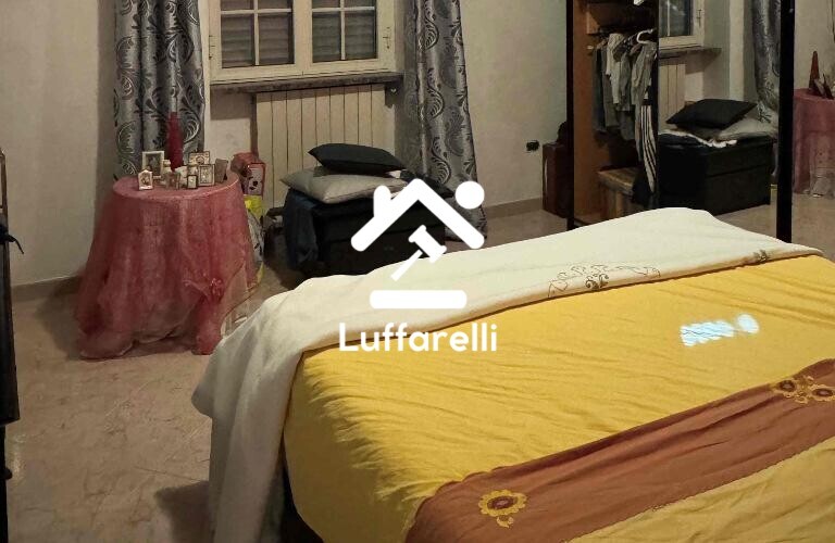 APPARTAMENTO VIA SAN ROCCO MONTECCHIE SNC - FERENTINO — foto 5