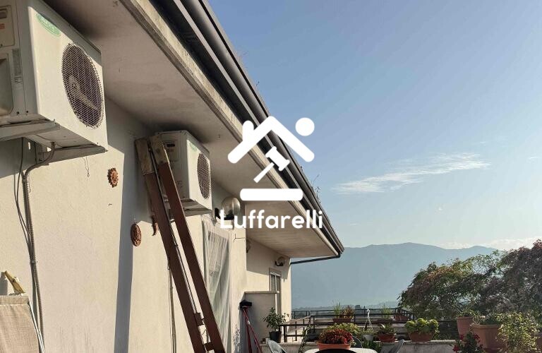 APPARTAMENTO VIA SAN ROCCO MONTECCHIE SNC - FERENTINO — foto 8