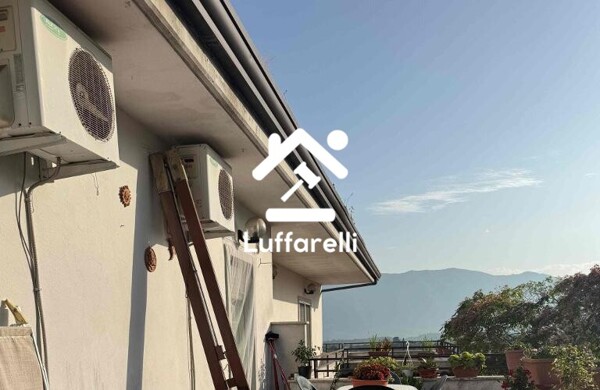 APPARTAMENTO VIA SAN ROCCO MONTECCHIE SNC - FERENTINO — foto 8