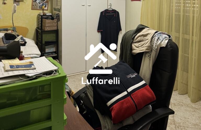 APPARTAMENTO VIA SAN ROCCO MONTECCHIE SNC - FERENTINO — foto 6