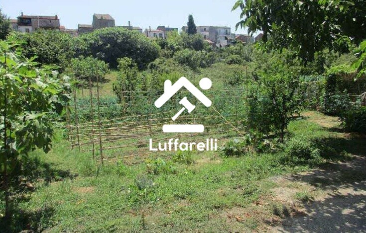 Immagine di FABBRICATO VIA SCOPELLITI – FRANCAVILLA ANGITOLA