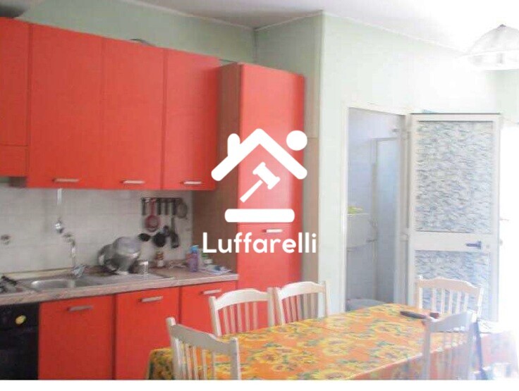 Immagine di FABBRICATO VIA SCOPELLITI – FRANCAVILLA ANGITOLA