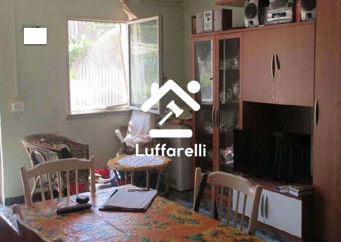 Immagine di FABBRICATO VIA SCOPELLITI – FRANCAVILLA ANGITOLA