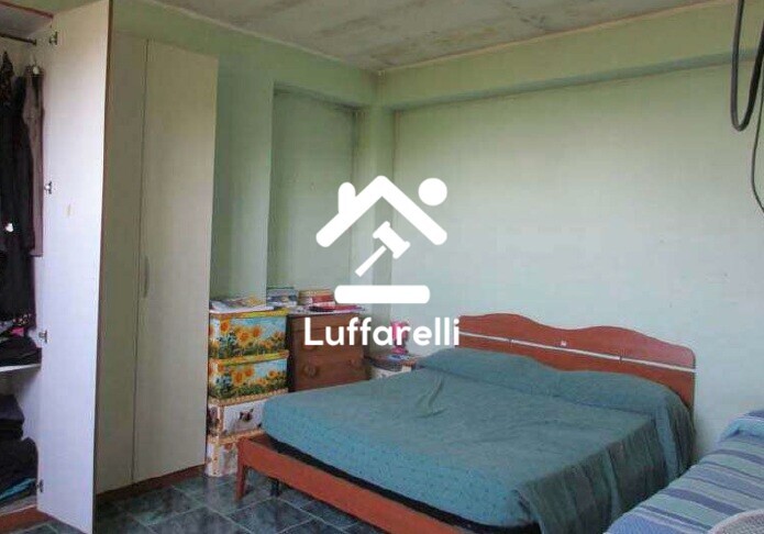 Immagine di FABBRICATO VIA SCOPELLITI – FRANCAVILLA ANGITOLA