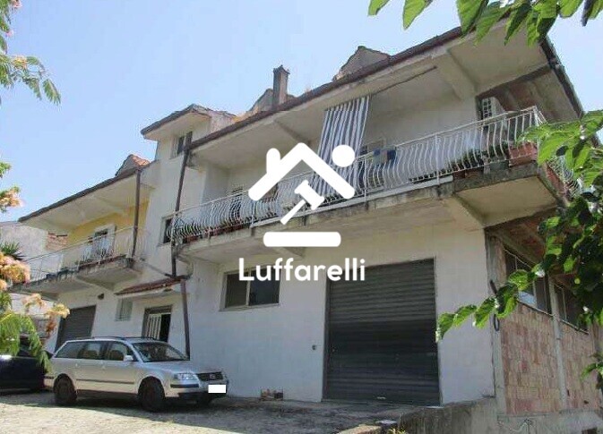 Immagine di FABBRICATO VIA SCOPELLITI – FRANCAVILLA ANGITOLA