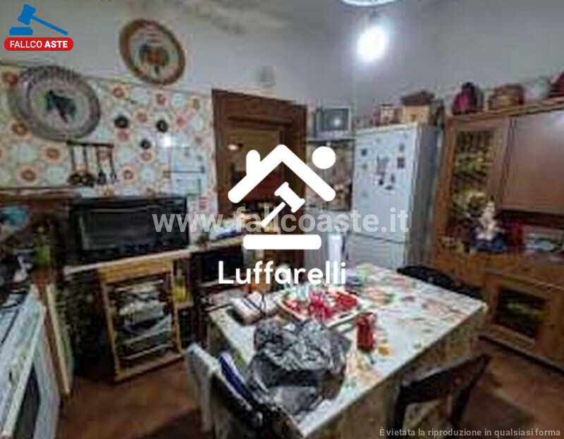 Immagine di CASA / VILLA VIA COLLE PRATO NUOVO 13 – ZAGAROLO