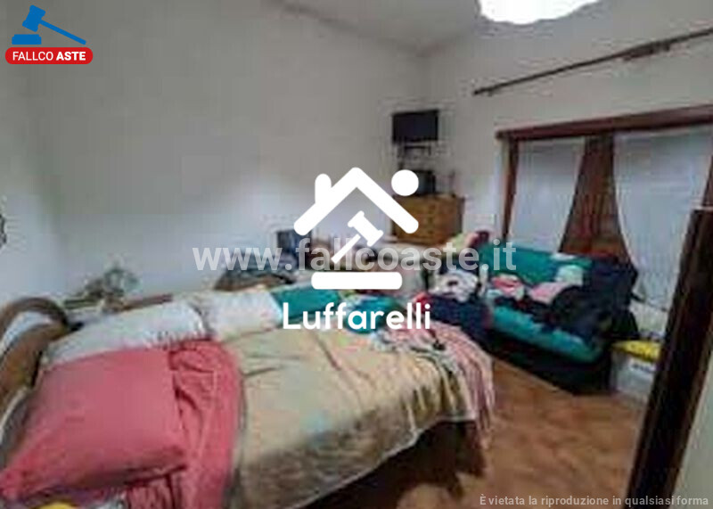 Immagine di CASA / VILLA VIA COLLE PRATO NUOVO 13 – ZAGAROLO