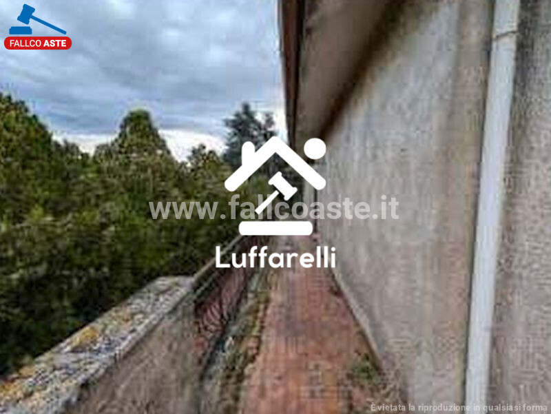 Immagine di CASA / VILLA VIA COLLE PRATO NUOVO 13 – ZAGAROLO
