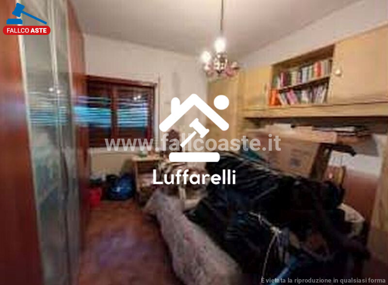 Immagine di CASA / VILLA VIA COLLE PRATO NUOVO 13 – ZAGAROLO