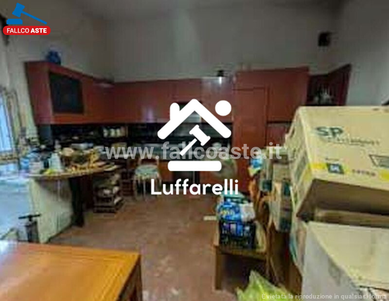Immagine di CASA / VILLA VIA COLLE PRATO NUOVO 13 – ZAGAROLO