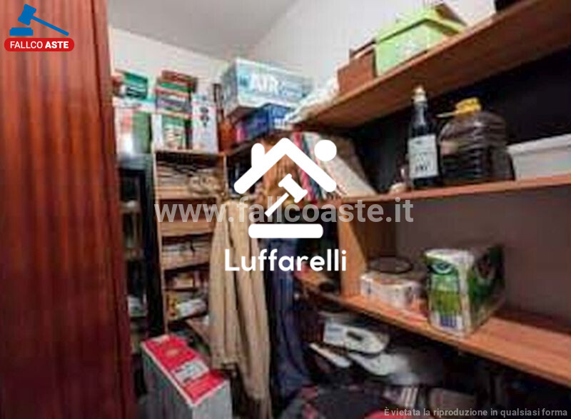 Immagine di CASA / VILLA VIA COLLE PRATO NUOVO 13 – ZAGAROLO