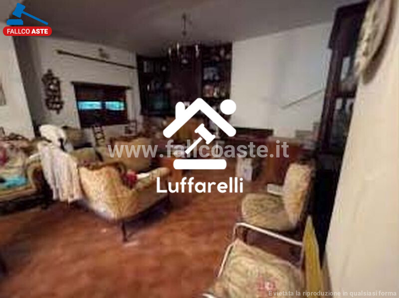 Immagine di CASA / VILLA VIA COLLE PRATO NUOVO 13 – ZAGAROLO