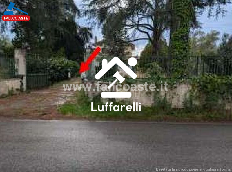 Immagine di CASA / VILLA VIA COLLE PRATO NUOVO 13 – ZAGAROLO