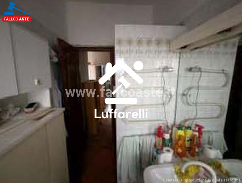 Immagine di CASA / VILLA VIA COLLE PRATO NUOVO 13 – ZAGAROLO