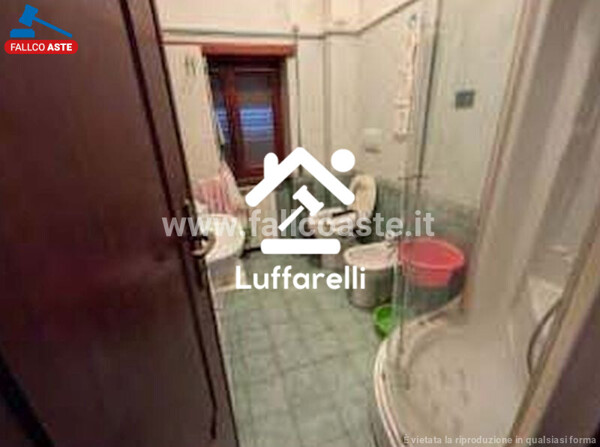 CASA / VILLA VIA COLLE PRATO NUOVO 13 - ZAGAROLO — foto 9