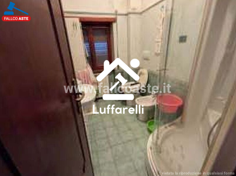 Immagine di CASA / VILLA VIA COLLE PRATO NUOVO 13 – ZAGAROLO