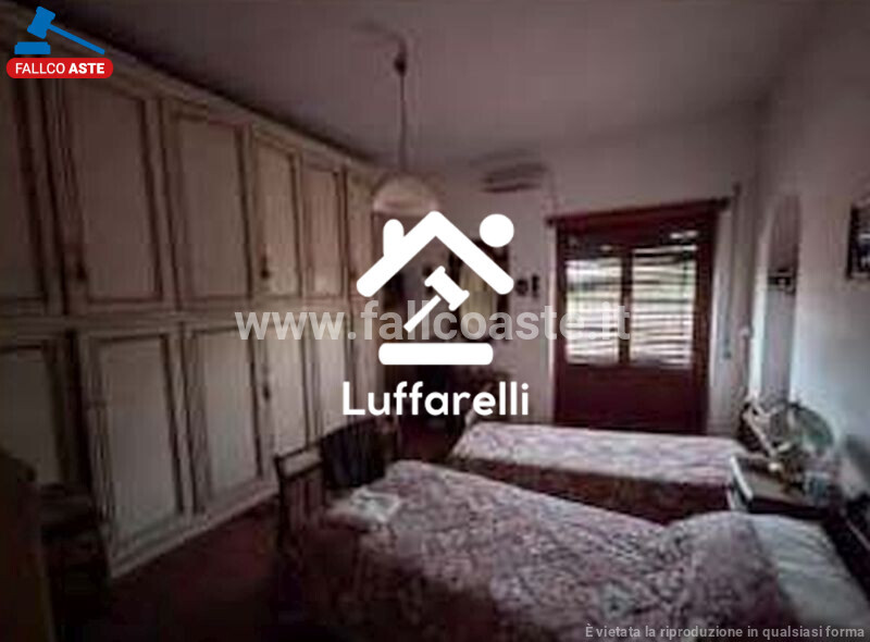 Immagine di CASA / VILLA VIA COLLE PRATO NUOVO 13 – ZAGAROLO