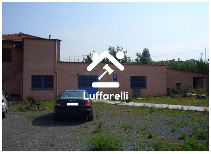 Immagine di LOCALE COMMERCIALE VIA SANTA MARIA LE QUINTE – VELLETRI