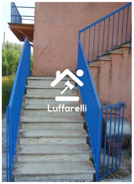 NEGOZIO O LOCALE COMMERCIALE VIA SANTA MARIA LE QUINTE - MONTE COMPATRI — foto 6