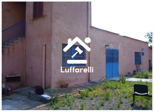 NEGOZIO O LOCALE COMMERCIALE VIA SANTA MARIA LE QUINTE - MONTE COMPATRI — foto 3