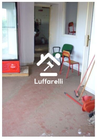 Immagine di LOCALE COMMERCIALE VIA SANTA MARIA LE QUINTE – VELLETRI