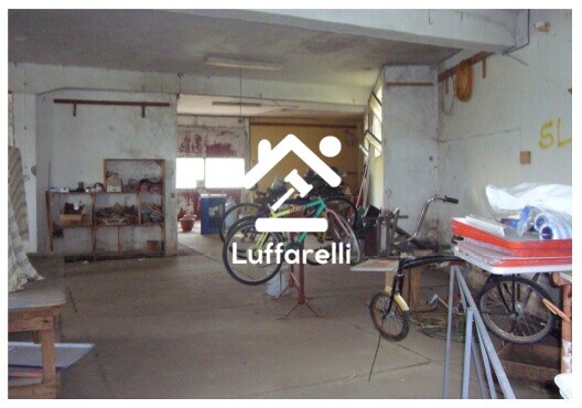 NEGOZIO O LOCALE COMMERCIALE VIA SANTA MARIA LE QUINTE - MONTE COMPATRI — foto 9