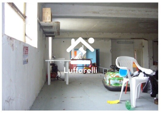 Immagine di LOCALE COMMERCIALE VIA SANTA MARIA LE QUINTE – VELLETRI