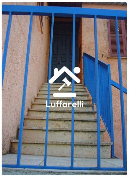 NEGOZIO O LOCALE COMMERCIALE VIA SANTA MARIA LE QUINTE - MONTE COMPATRI — foto 5