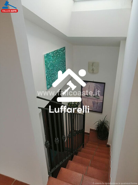 Immagine di CASA / VILLA VIA BRAIES 7/9 – ROMA