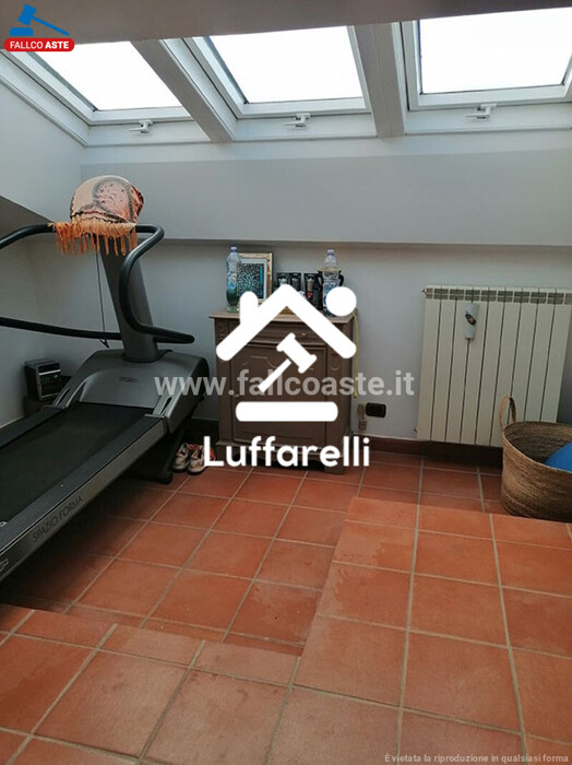 Immagine di CASA / VILLA VIA BRAIES 7/9 – ROMA