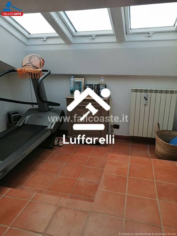 Immagine di CASA / VILLA VIA BRAIES 7/9 – ROMA