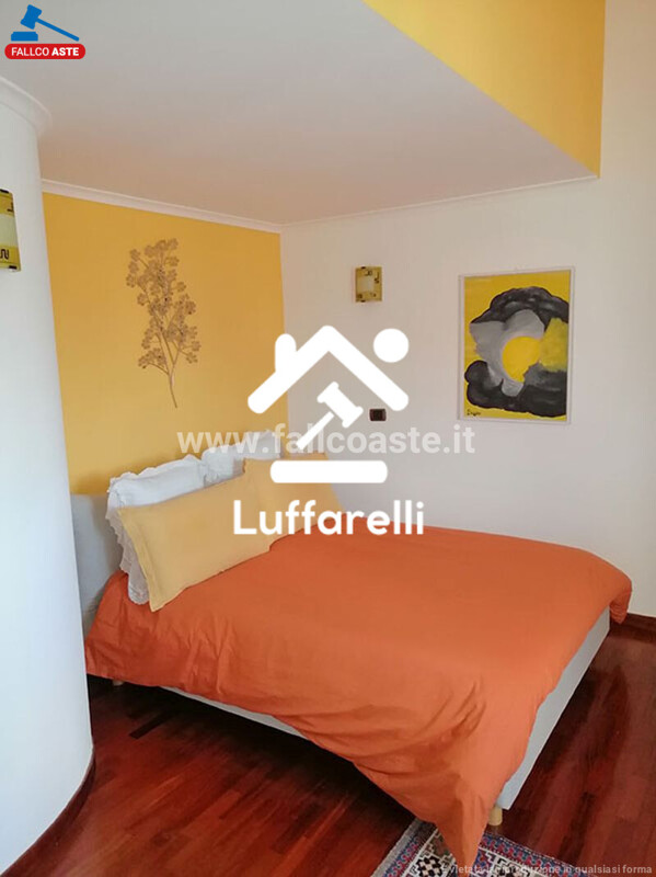 Immagine di CASA / VILLA VIA BRAIES 7/9 – ROMA