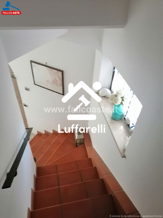 Immagine di CASA / VILLA VIA BRAIES 7/9 – ROMA