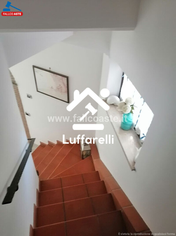 Immagine di CASA / VILLA VIA BRAIES 7/9 – ROMA